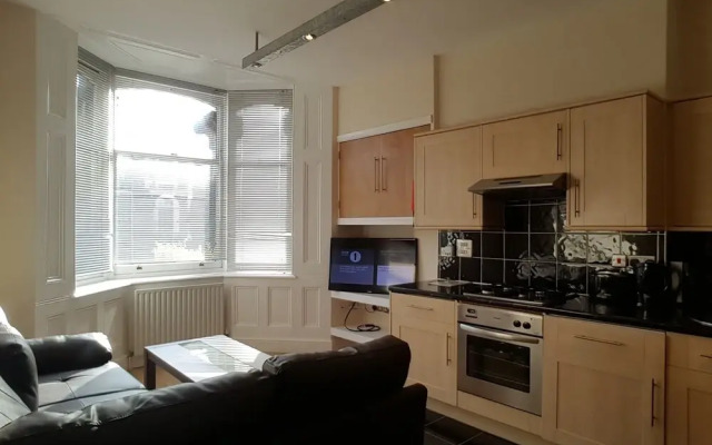 Bath Road Apartments