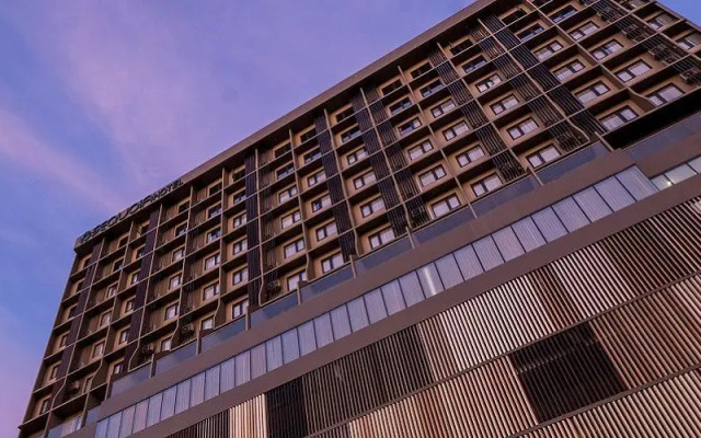 Sequoia Hotel Manila Bay