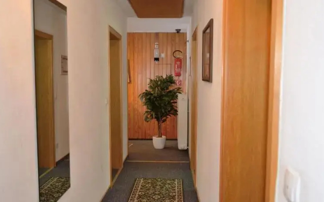 Landhotel und Restaurant Haus Steffens
