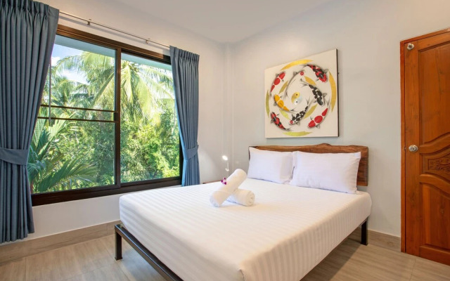 Tropical Vibe 5BR Pool Villa Nikkie 3