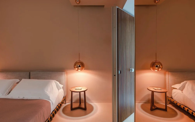 Taormina Infinity Suites