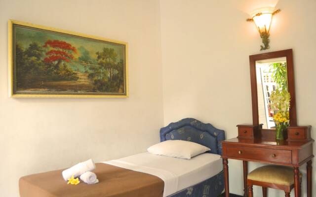 Hotel Srikandi
