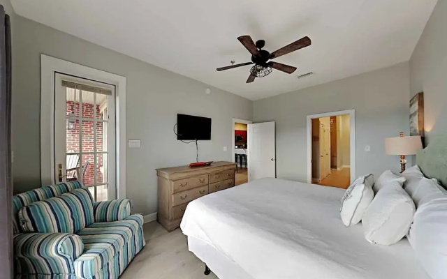 Village Of South Walton by Southern Vacation Rentals