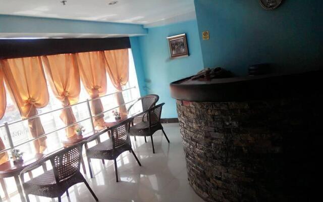 Asia Novo Boutique Hotel-Dumaguete