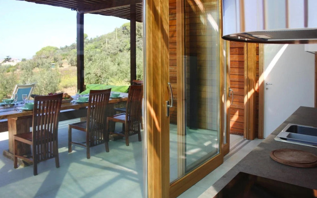 Holiday Home in Magazzini Near the Beach