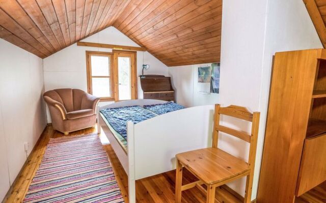 House Kesämäki Punkaharju