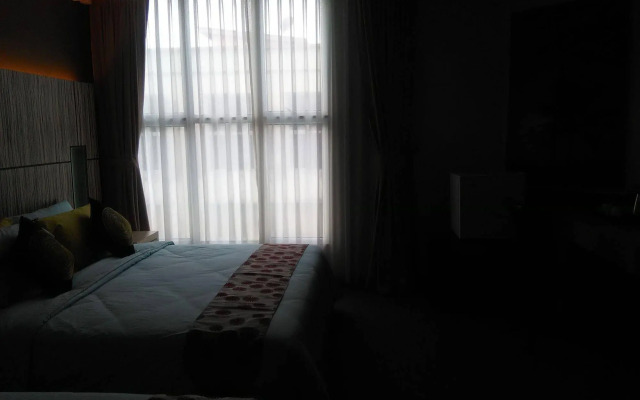 Grand Medallion Hotel
