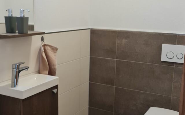 Cozy Holiday Apartment in Salzburger