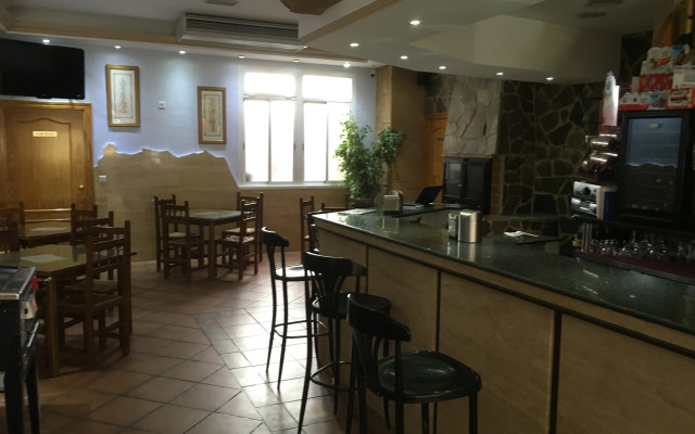 Hostal La Escapada