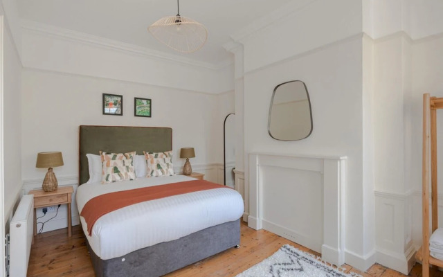 Your Apartment Redcliffe Parade No9 I Ground Floor