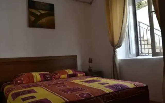 Vila Sara