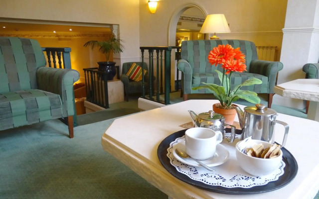 La Trelade Hotel