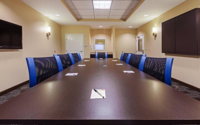 TownePlace Suites by Marriott North Owasso