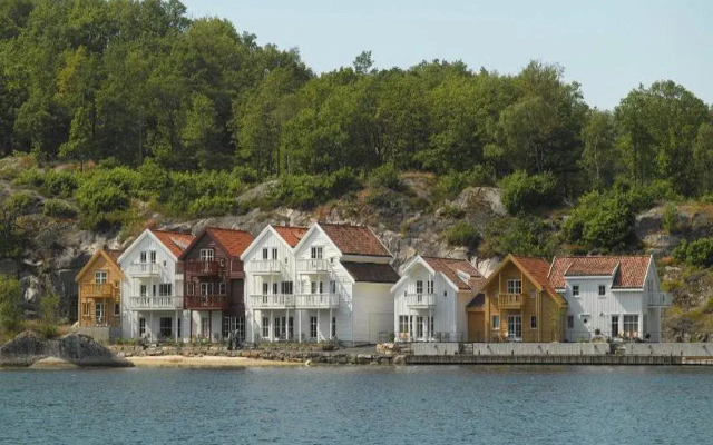 Farsund Resort