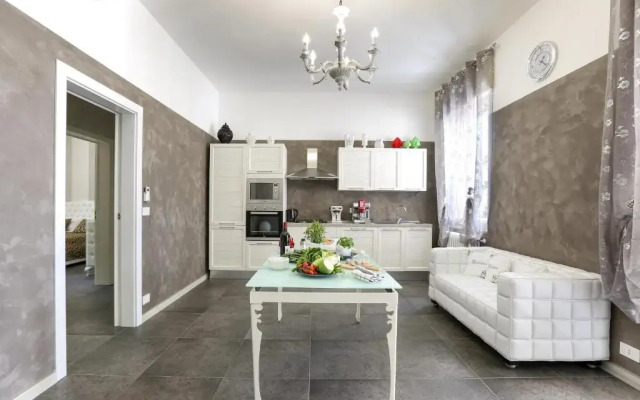 La Perla Bianca Luxury Spa by BarbarHouse