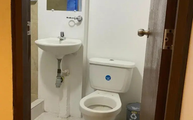 Hotel remanso de paz