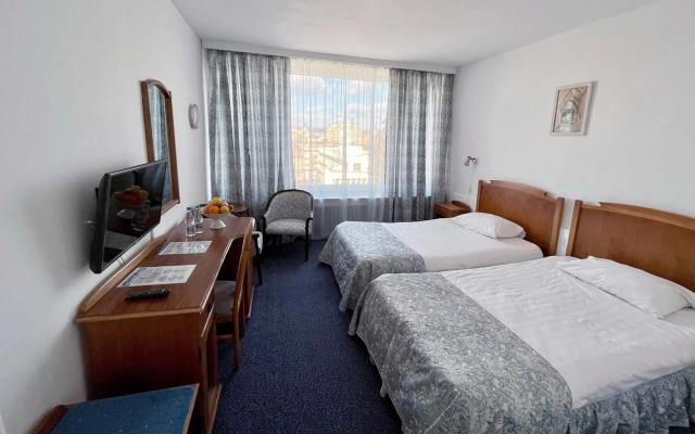 Turnu Severin Continental Hotel