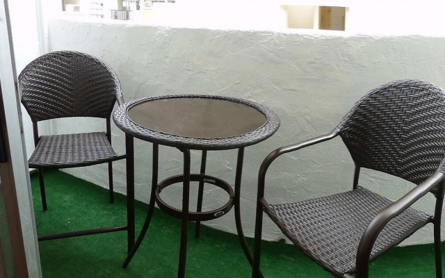 Kuhio Village 505A - 1 Br Condo