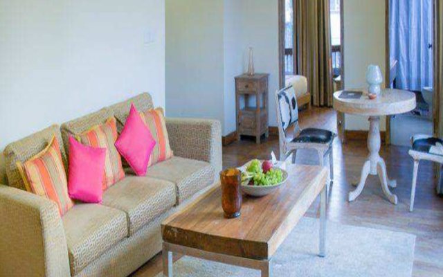 Tangalwood Boutique Hotel
