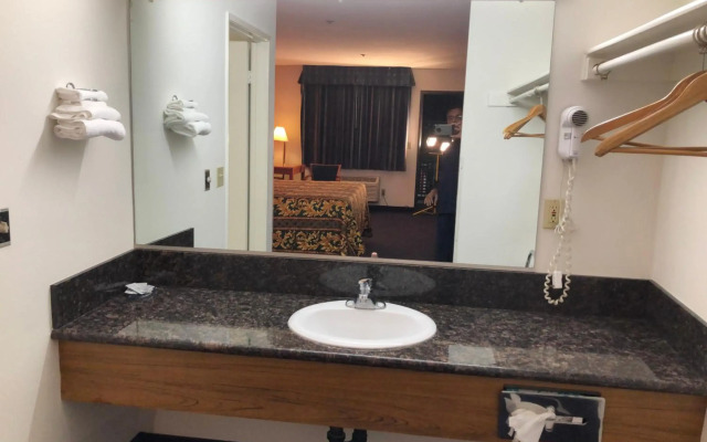 Luxury Inn
