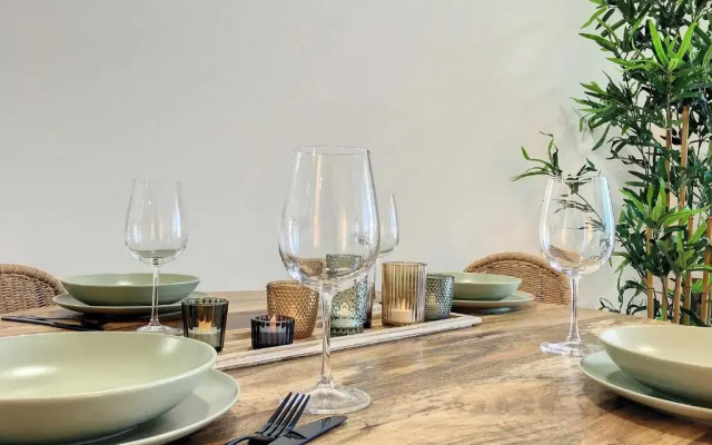 Los Flamencos Vista Playa - 6209