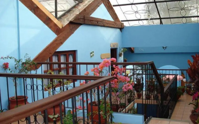 Posada La Media Luna