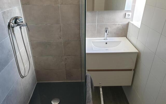 joli appartement 44m2 centre ville corte