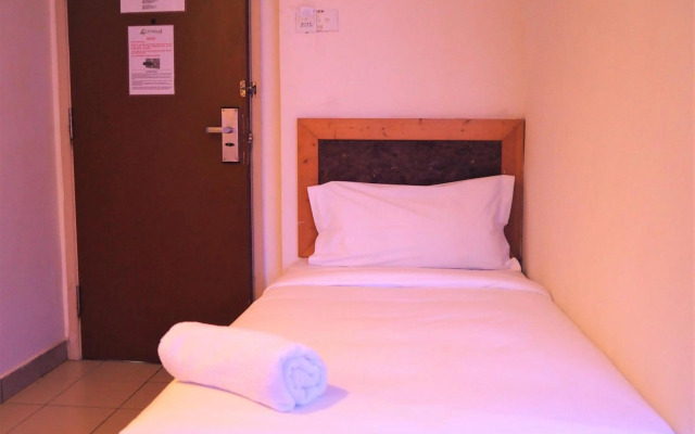 Leo Palace Hotel