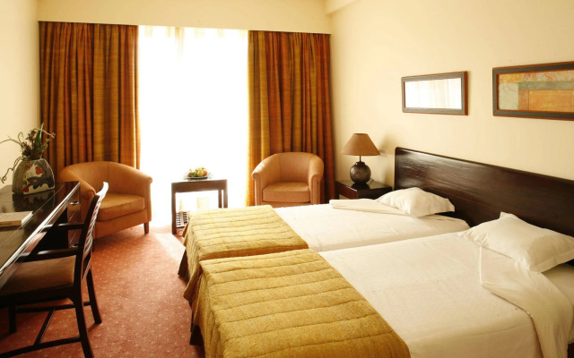 Terceira Mar Hotel