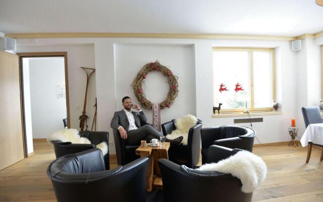 Aktiv Hotel & Spa Hannigalp