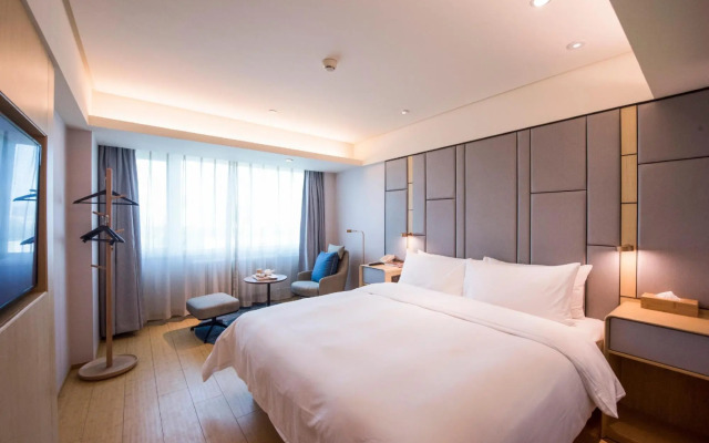 JI Hotel Beijing Andingmen