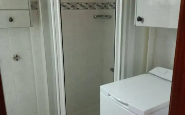 Beautiful Studio 500 Meters From the Beach