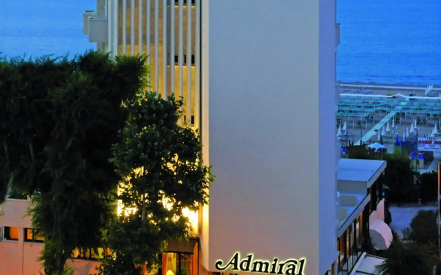 Hotel Admiral