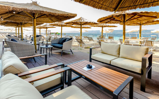 Hotel Plaza Duce