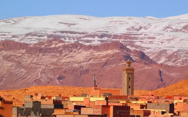 Riad Al Anwar