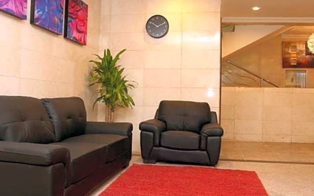 Quiet Dreams - Al Noor Branch Apartments