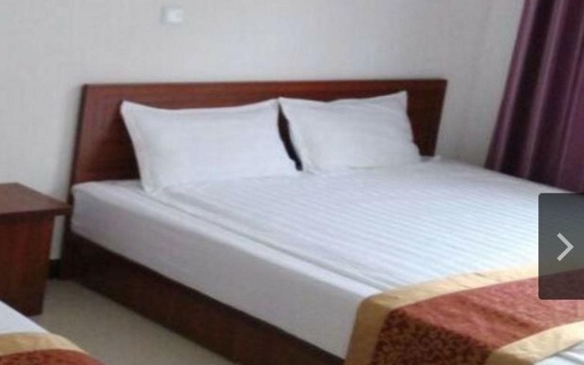 Yesahnpo Bailixia Rujia Hotel – Guest Rooms – Baoding