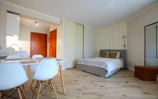 Apartament Carlos