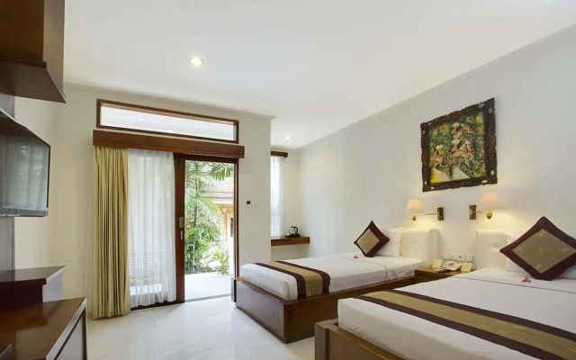 Baleka Resort Hotel & Spa