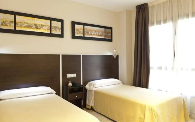 Hostal Avenida Barajas