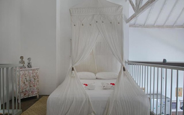Villa Tom & Lucie Bingin Beach