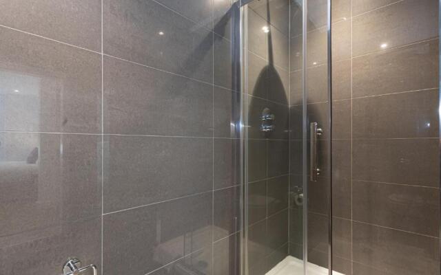 Pillo Rooms Serviced Apartments - Manchester Arena