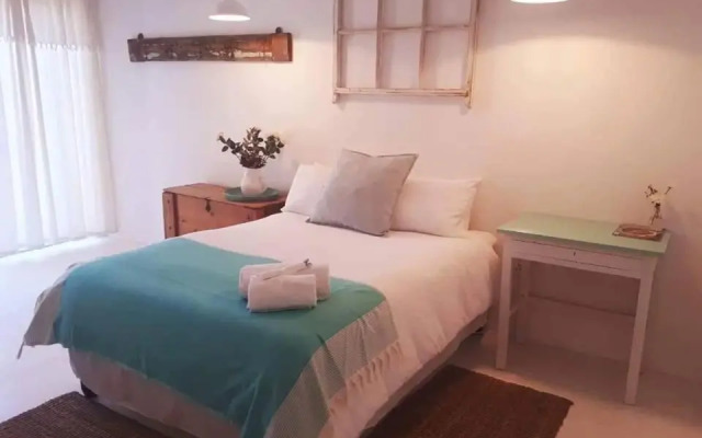 The Last Eve Guesthouse