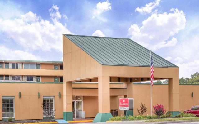 Ramada by Wyndham Roanoke