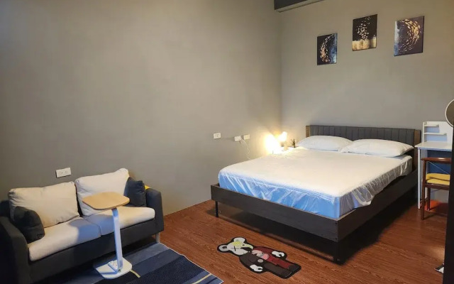 Ali villa