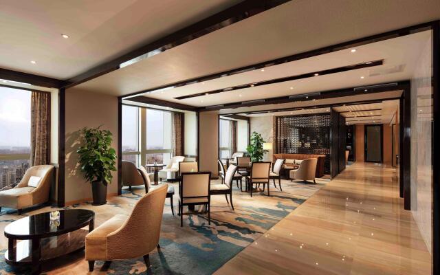 Hilton Zhengzhou