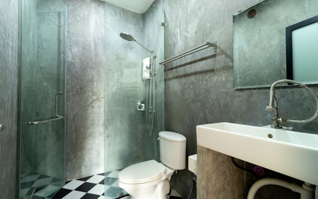 The Secret Service Bed and Breakfast Hotel