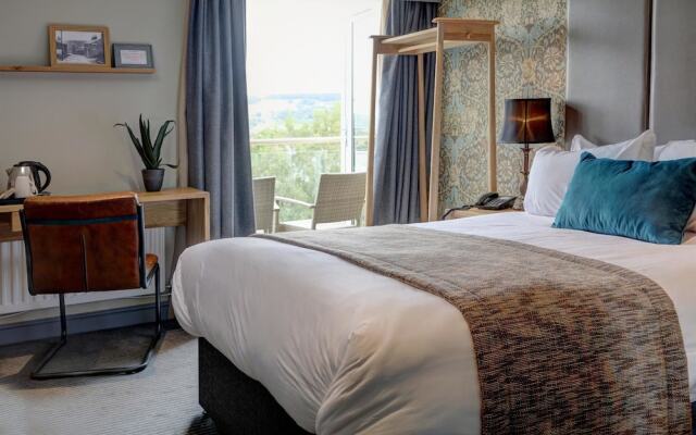 The New Hobbit Hotel Rooms