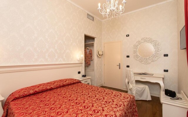 Charming Palace Santa Fosca
