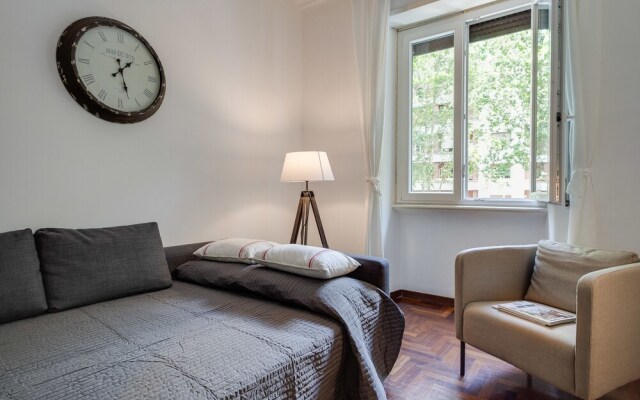 Romefinestay Apartment Mirabello